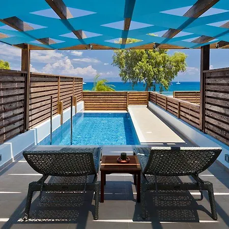 Oceanis & Psalidi (Kos)