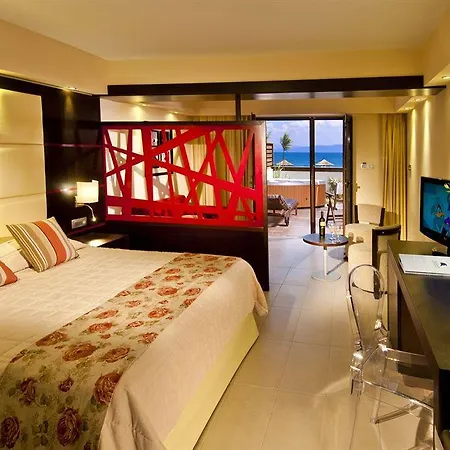 Oceanis & Otel
