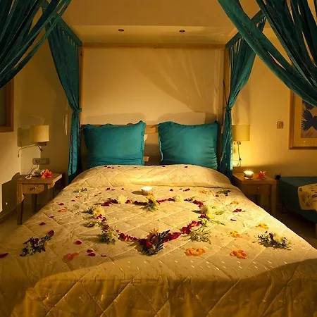 Otel Oceanis & Psalidi (Kos)