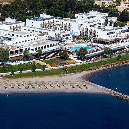 Oceanis & Hotel Psalidi (Kos)