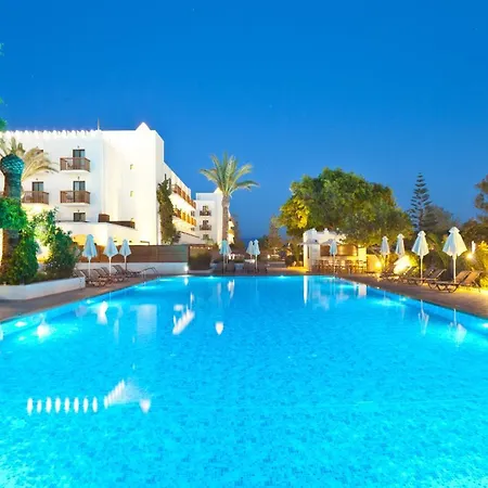 Oceanis & 5* Psalidi (Kos)