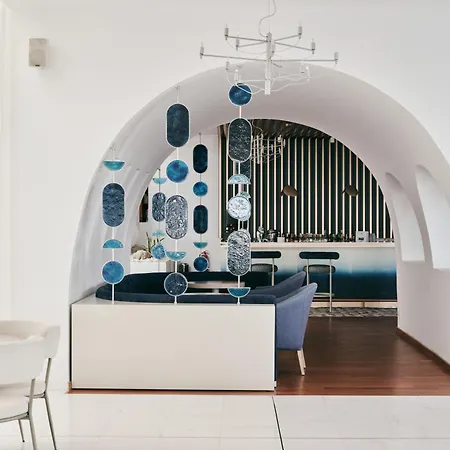 Otel Oceanis &