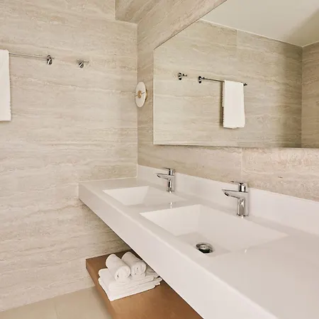 Oceanis & Otel 5*