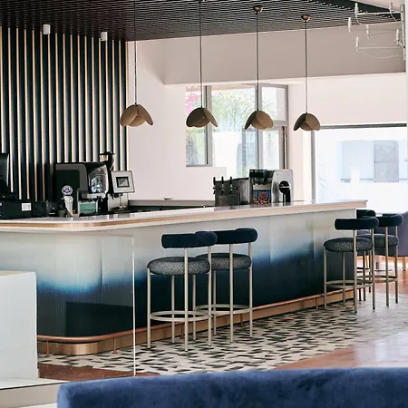 Hotel Oceanis & 5*