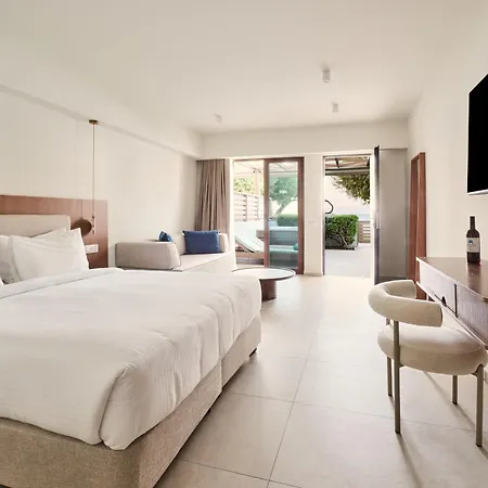 Oceanis & Otel Psalidi (Kos)
