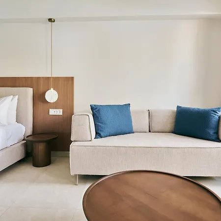 Oceanis & Otel 5*
