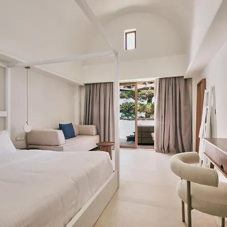 Otel Oceanis & 5*