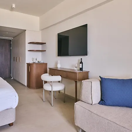 Otel Oceanis &