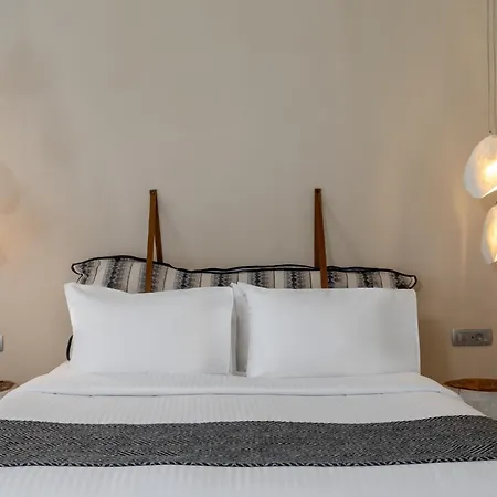 Hotel Oceanis &