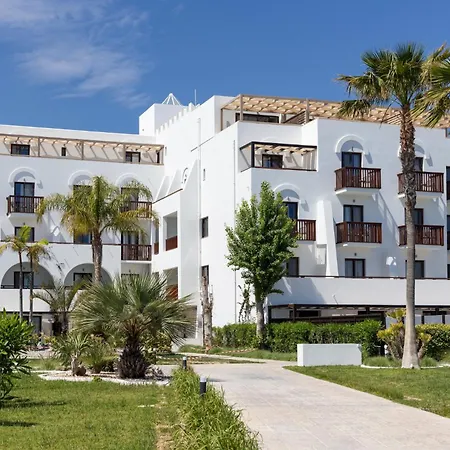 Oceanis & Hotell Psalidi (Kos)