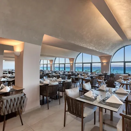 Oceanis & 5* Psalidi (Kos)