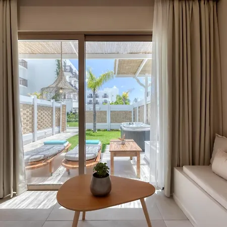 Hotel Oceanis & 5*