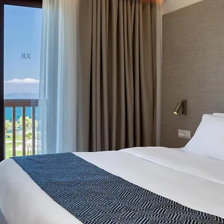 Hotel Oceanis &