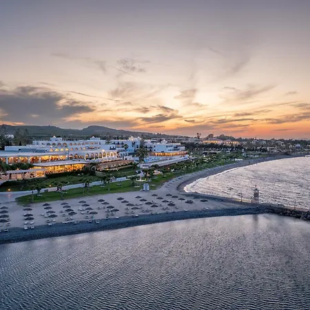 Oceanis & Hotel
