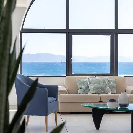 Hotel Oceanis &