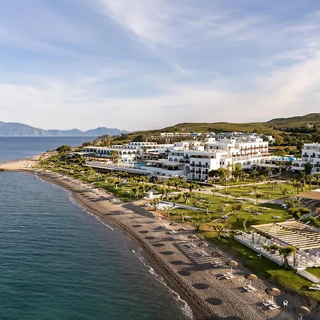 Hotell Oceanis & Psalidi (Kos)