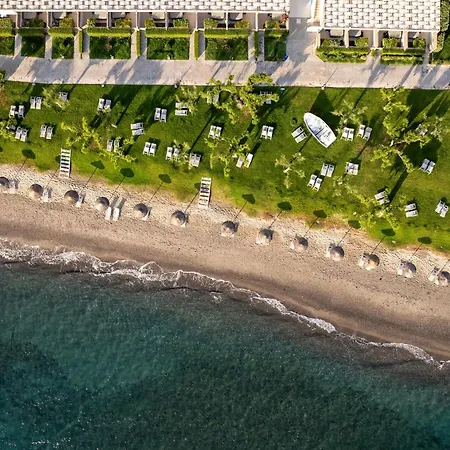 Hotell Oceanis & Psalidi (Kos)