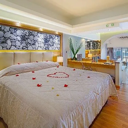 Otel Oceanis & Psalidi (Kos)