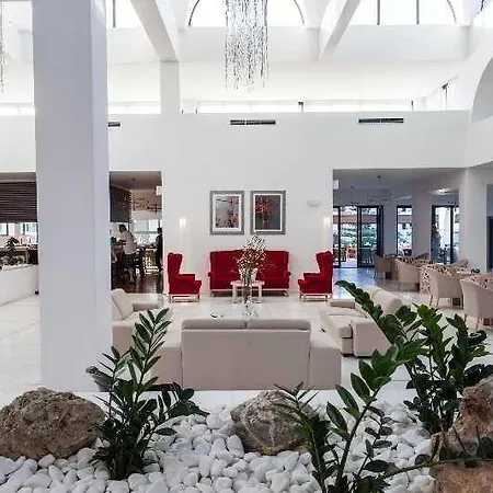 Oceanis & Otel