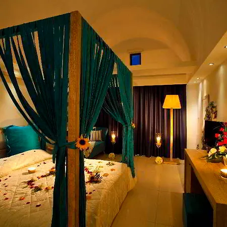 Oceanis & 5*
