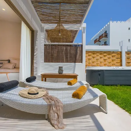 Oceanis & 5* Psalidi (Kos)