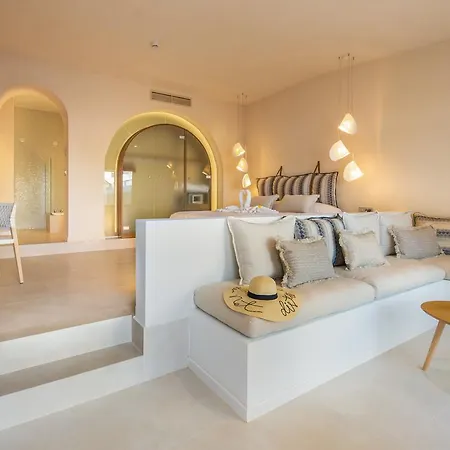 Otel Oceanis & Psalidi (Kos)
