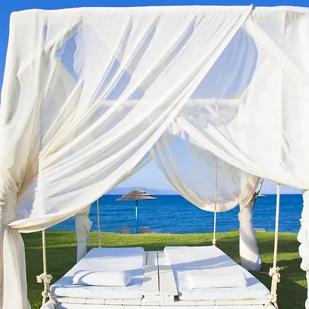 Oceanis & Otel 5*