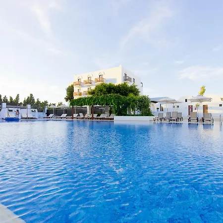 Oceanis & Otel Psalidi (Kos)