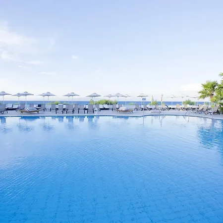 Otel Oceanis & 5*