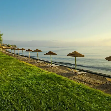 Otel Oceanis &