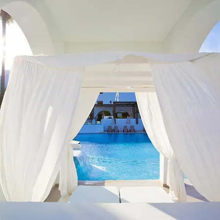 Otel Oceanis & 5*