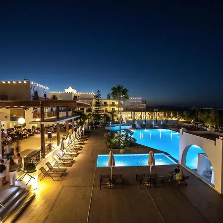 Oceanis & Psalidi (Kos)