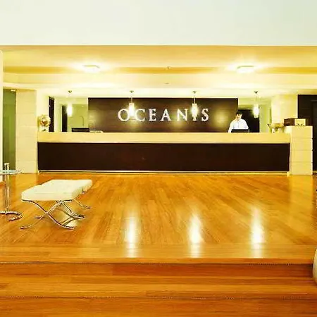 Otel Oceanis & 5*