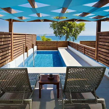 Oceanis & 5* Psalidi (Kos)