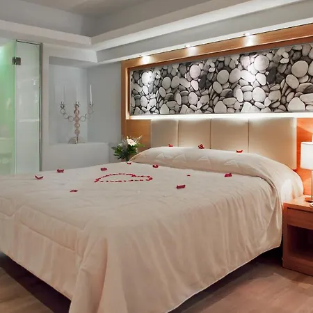 Otel Oceanis & Psalidi (Kos)