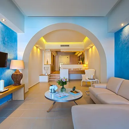 Oceanis & Otel