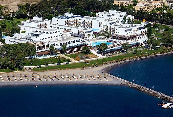 Oceanis & Hotell Psalidi (Kos)