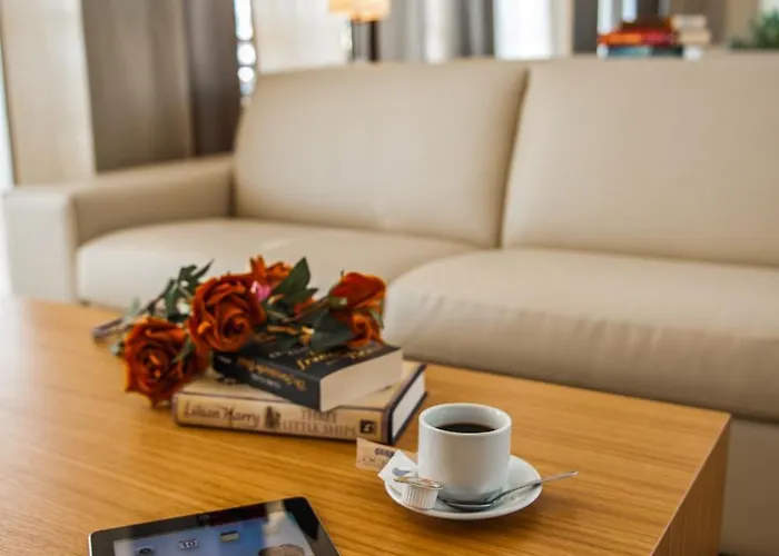 Oceanis & Psalidi (Kos)