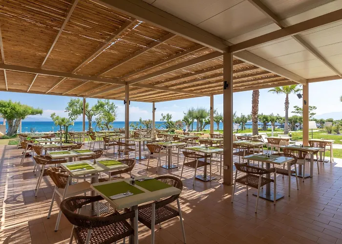 Oceanis & Psalidi (Kos)