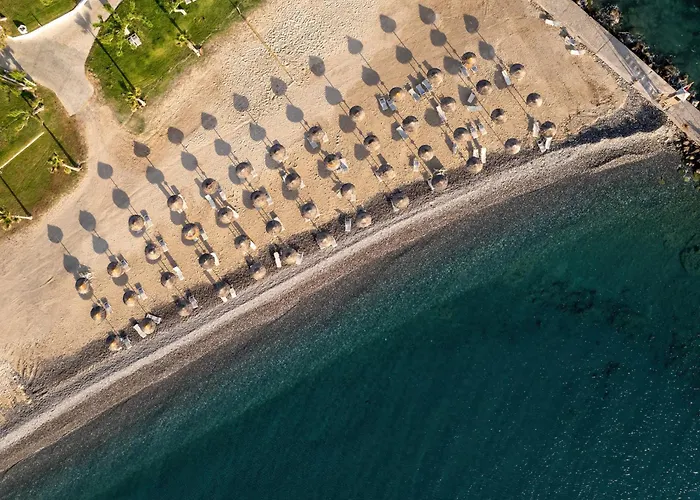 Oceanis & Hotell Psalidi (Kos)