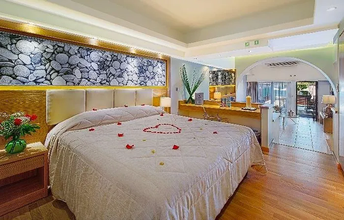 Hotell Oceanis & Psalidi (Kos)