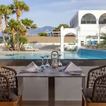 Hotel Oceanis & Psalidi (Kos)