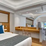 Oceanis & Hotel Psalidi (Kos)