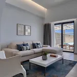 Hotel Oceanis & Psalidi (Kos)