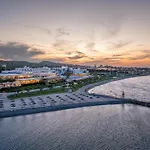 Oceanis & Hotel