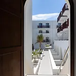 Oceanis & Hotel Psalidi (Kos)