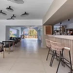 Oceanis & Psalidi (Kos)