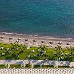 Oceanis & Hotel