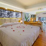 Hotel Oceanis & Psalidi (Kos)