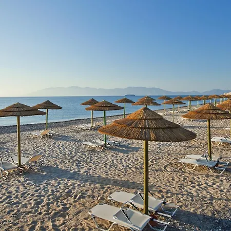 Hotel Oceanis & 5*